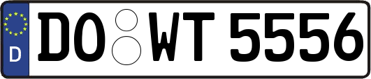 DO-WT5556