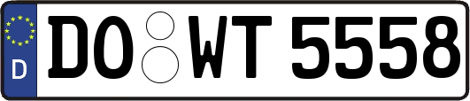 DO-WT5558