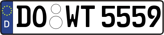 DO-WT5559