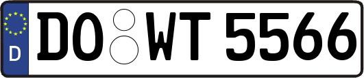 DO-WT5566