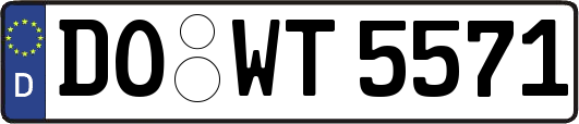 DO-WT5571