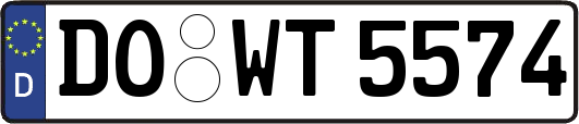 DO-WT5574