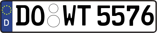 DO-WT5576