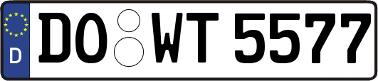 DO-WT5577