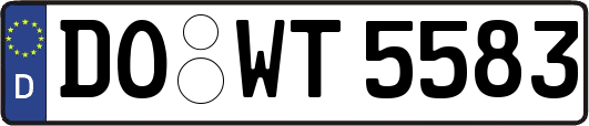 DO-WT5583