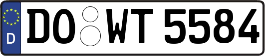 DO-WT5584