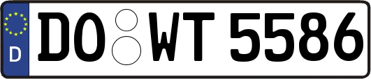 DO-WT5586