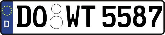 DO-WT5587