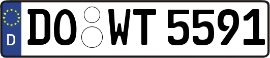 DO-WT5591