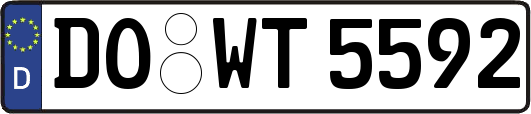 DO-WT5592