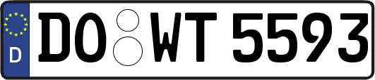 DO-WT5593