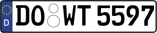 DO-WT5597