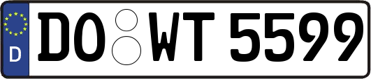 DO-WT5599