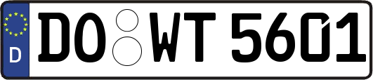 DO-WT5601