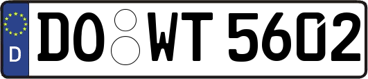 DO-WT5602