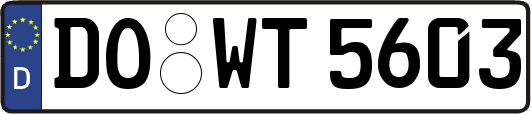DO-WT5603