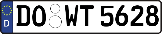 DO-WT5628