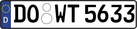DO-WT5633