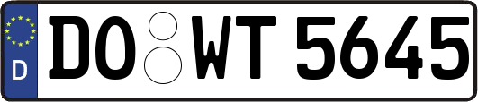 DO-WT5645
