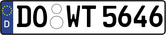 DO-WT5646