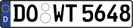DO-WT5648