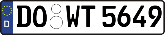 DO-WT5649