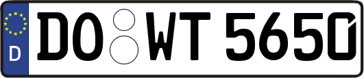 DO-WT5650