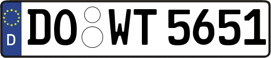 DO-WT5651