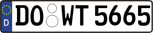 DO-WT5665