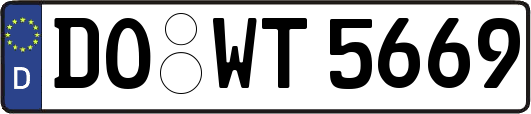 DO-WT5669