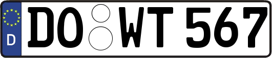 DO-WT567