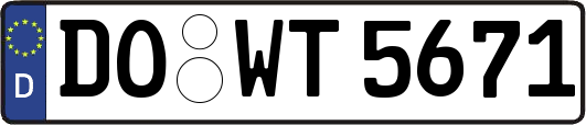 DO-WT5671