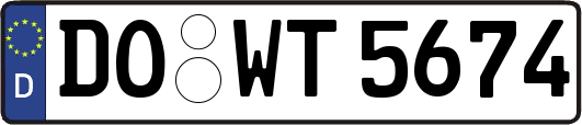 DO-WT5674