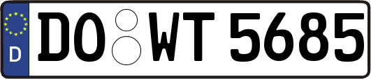 DO-WT5685