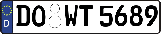 DO-WT5689
