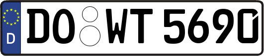 DO-WT5690