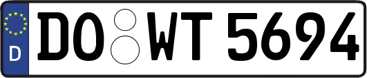 DO-WT5694