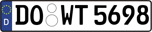 DO-WT5698