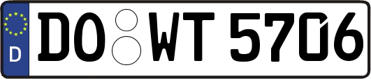DO-WT5706