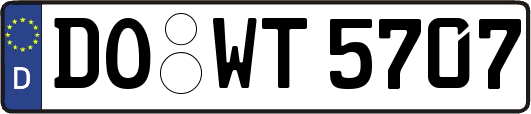 DO-WT5707