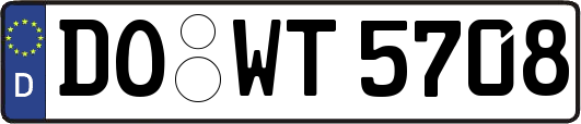 DO-WT5708
