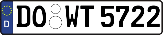 DO-WT5722