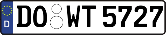 DO-WT5727
