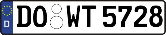 DO-WT5728