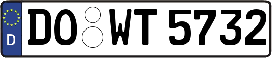 DO-WT5732
