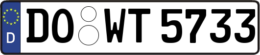 DO-WT5733