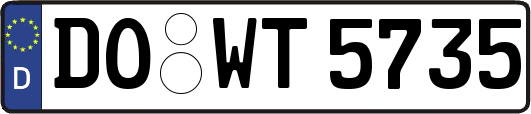 DO-WT5735