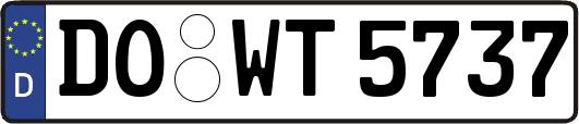 DO-WT5737