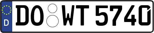 DO-WT5740