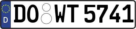 DO-WT5741
